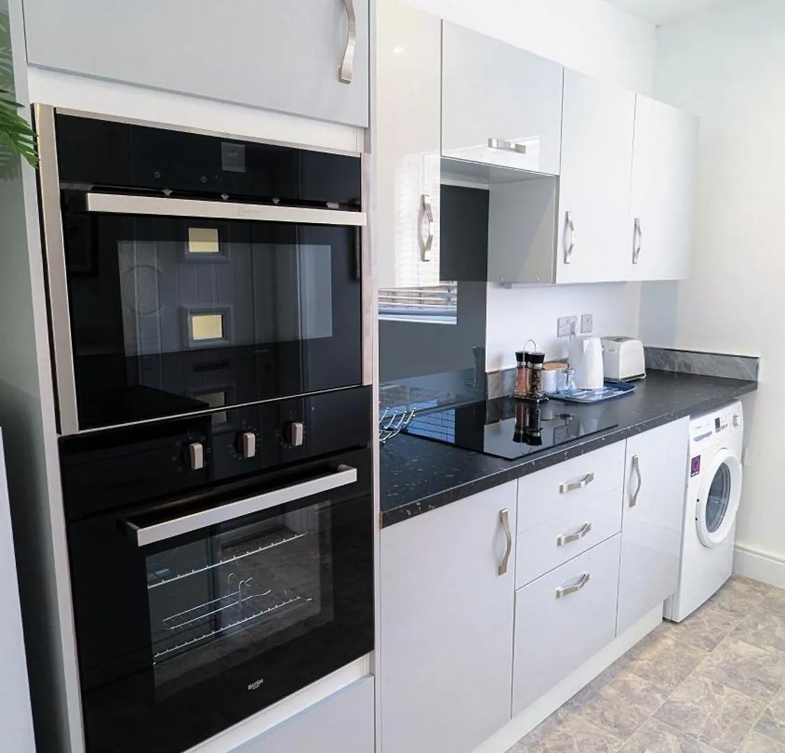 펜션 스카버러 Sea Breeze House 빌라