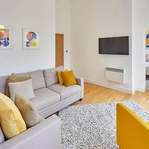 Host & - Easby Hall 1 Apartment