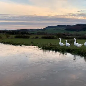 The Grainary Boutique Farm stay
