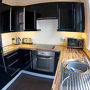 The Helaina Apartment