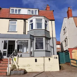 North Holiday home